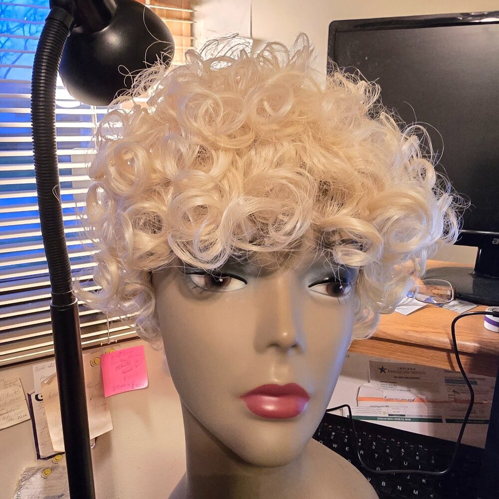 Wig Chance